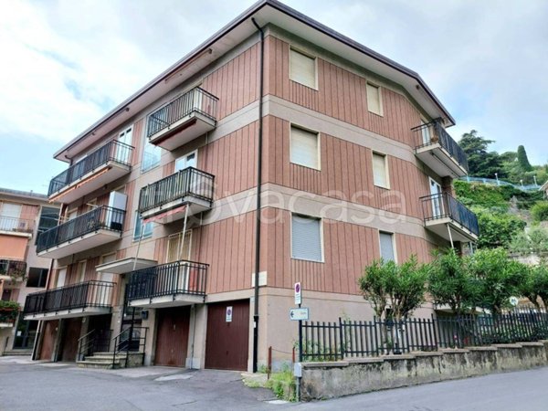 appartamento in vendita ad Alassio