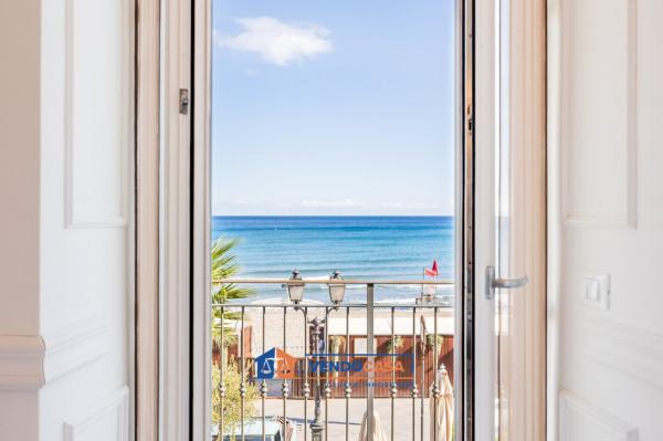 appartamento in vendita ad Alassio