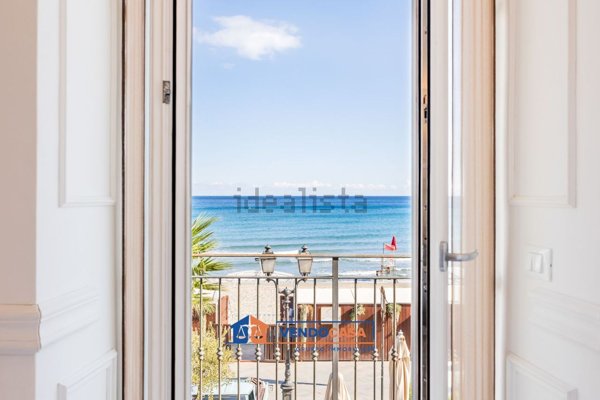 appartamento in vendita ad Alassio