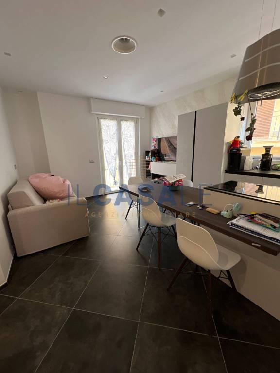 appartamento in vendita ad Alassio