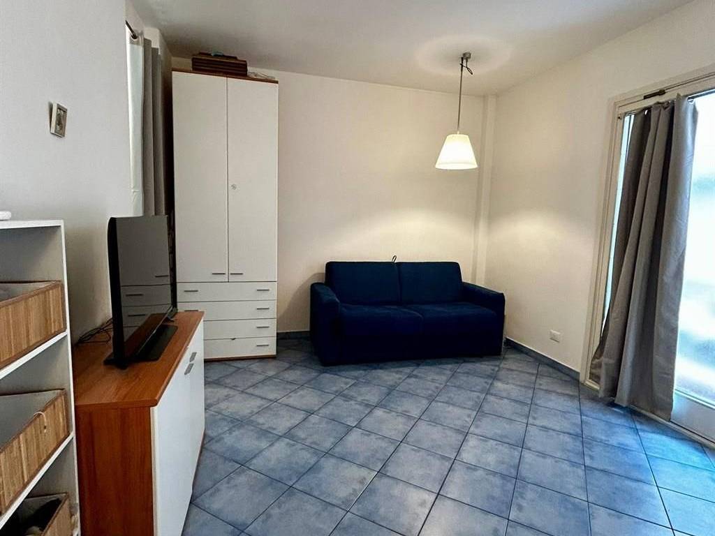 appartamento in vendita ad Alassio