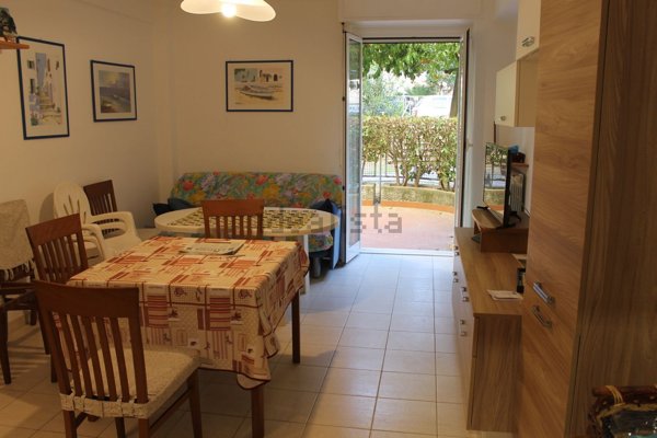 appartamento in vendita ad Alassio