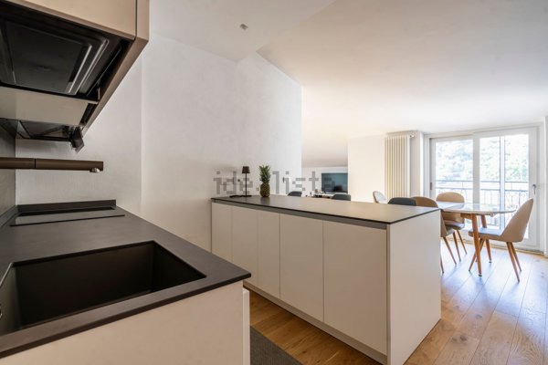 appartamento in vendita ad Alassio