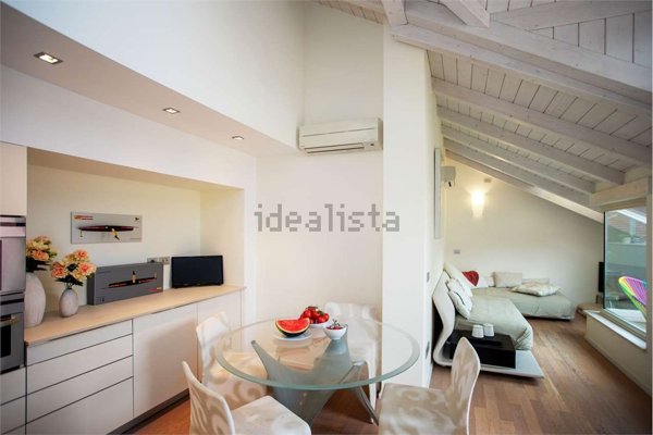 appartamento in vendita ad Alassio