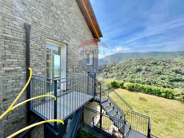 appartamento in vendita ad Alassio