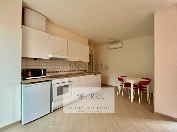 appartamento in vendita ad Alassio