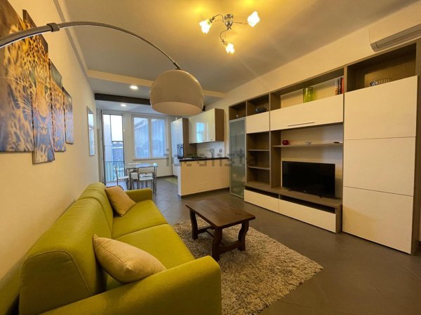 appartamento in vendita ad Alassio