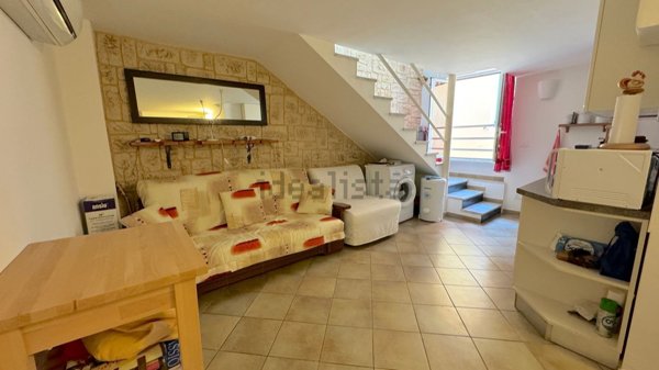 appartamento in vendita ad Alassio