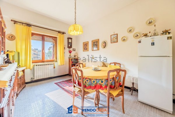 appartamento in vendita ad Alassio