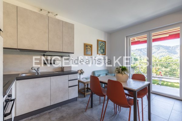 appartamento in vendita ad Alassio