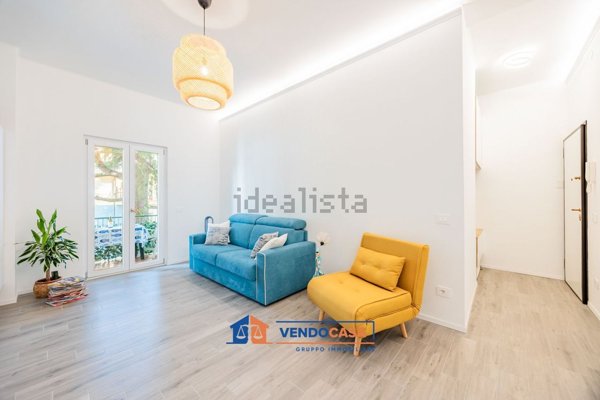appartamento in vendita ad Alassio