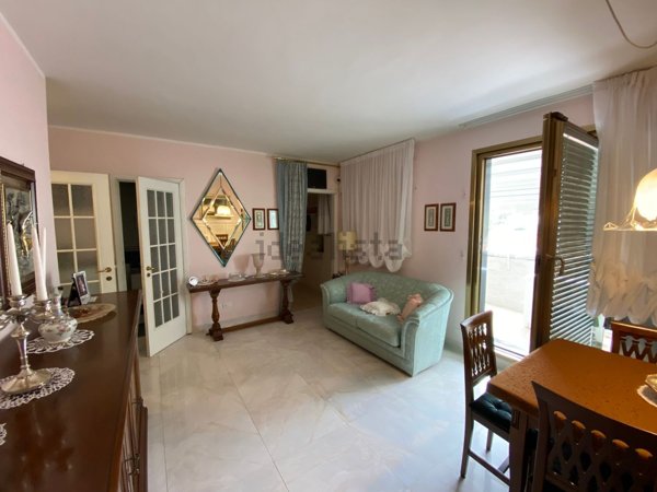 appartamento in vendita ad Alassio