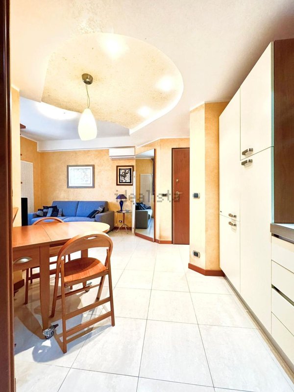 appartamento in vendita ad Alassio