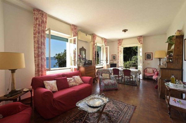 appartamento in vendita ad Alassio