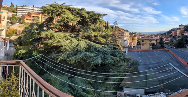 appartamento in vendita ad Alassio