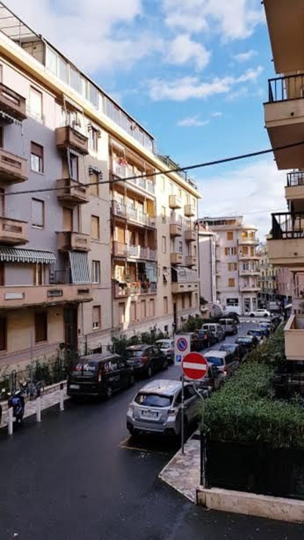 appartamento in vendita ad Alassio