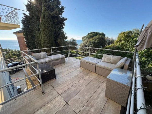 appartamento in vendita ad Alassio