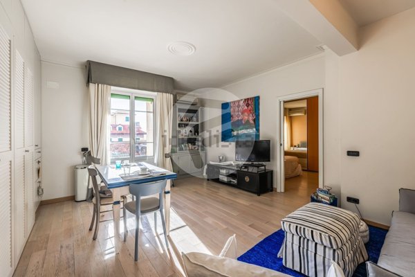 appartamento in vendita ad Alassio