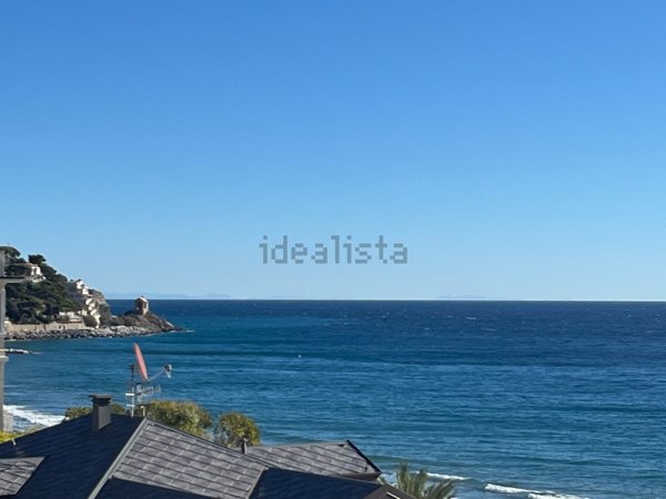appartamento in vendita ad Alassio