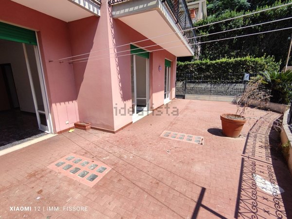 appartamento in vendita ad Alassio