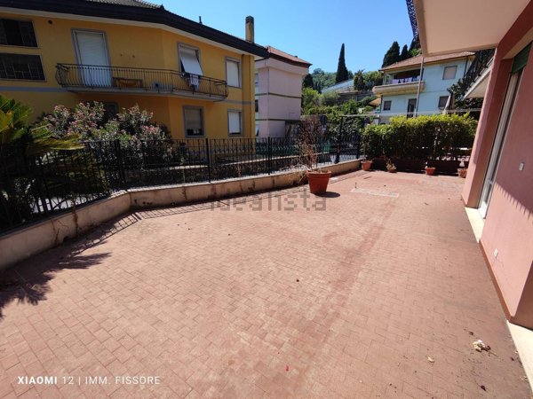 appartamento in vendita ad Alassio