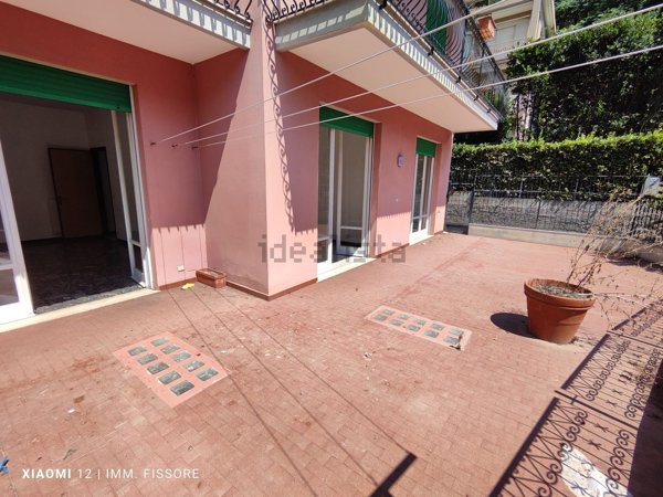 appartamento in vendita ad Alassio