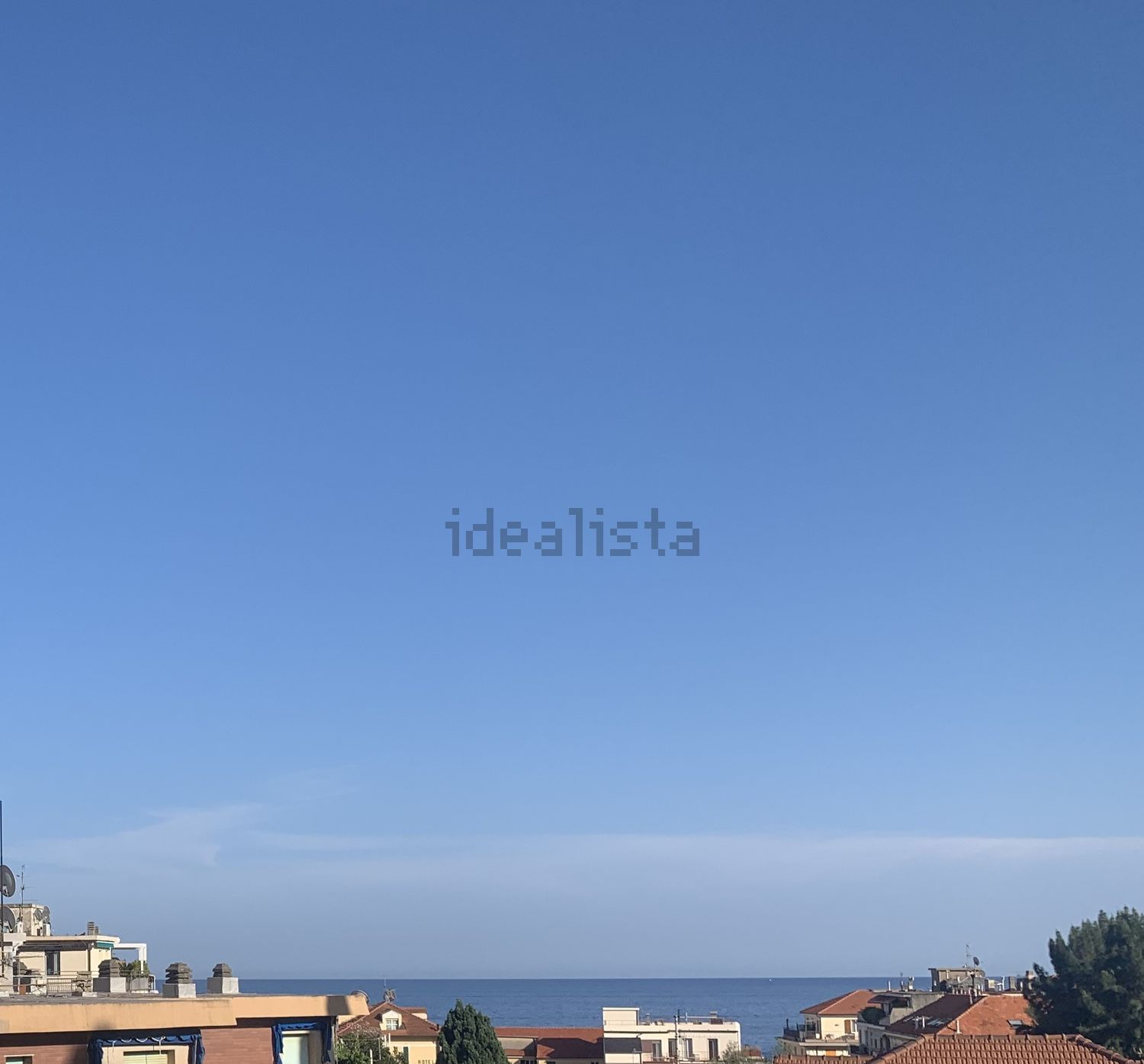 appartamento in vendita ad Alassio