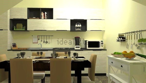 appartamento in vendita ad Alassio