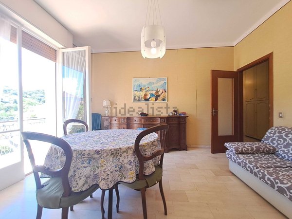 appartamento in vendita ad Alassio