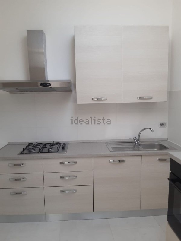 appartamento in vendita ad Alassio