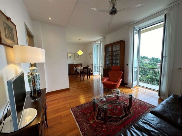 appartamento in vendita ad Alassio