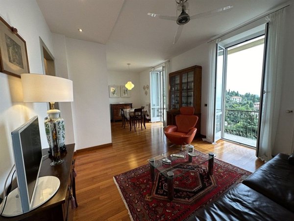 appartamento in vendita ad Alassio