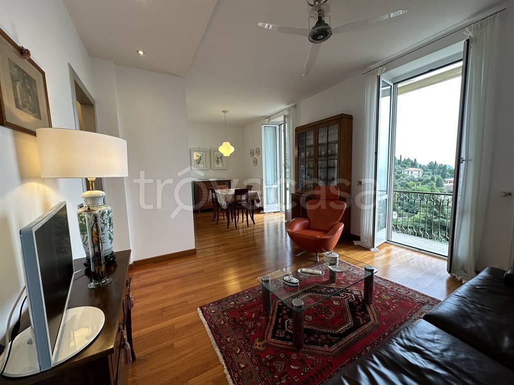 appartamento in vendita ad Alassio