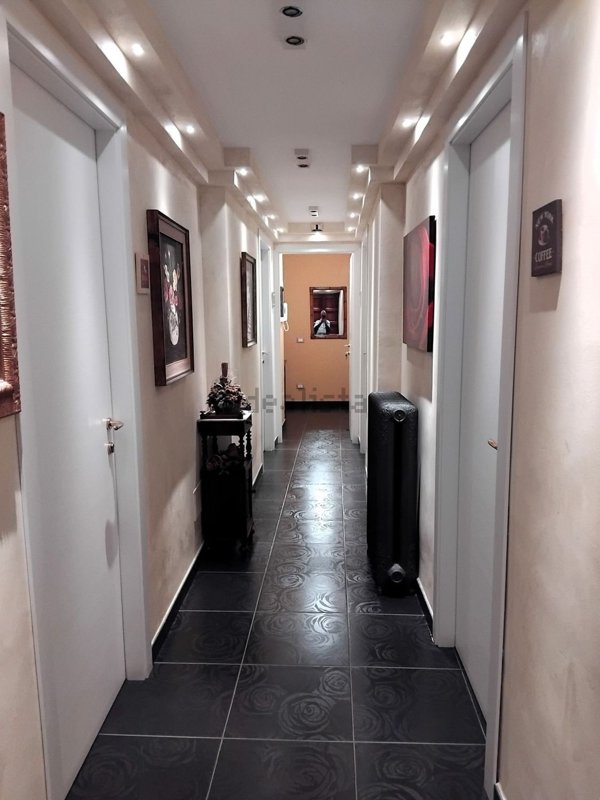 appartamento in vendita ad Alassio