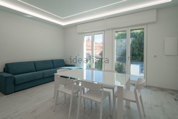 appartamento in vendita ad Alassio