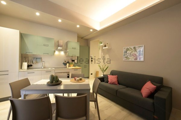 appartamento in vendita ad Alassio