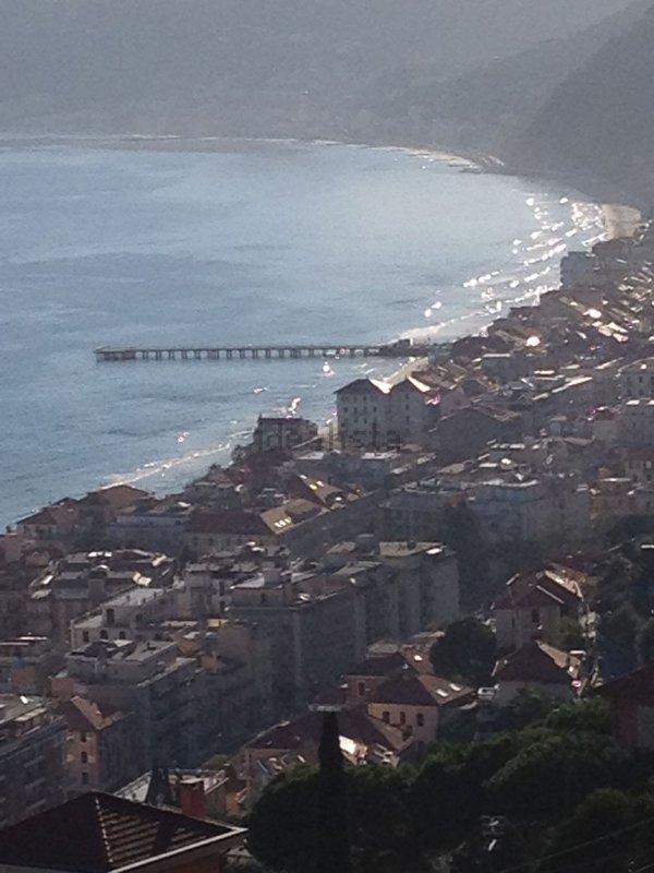 appartamento in vendita ad Alassio