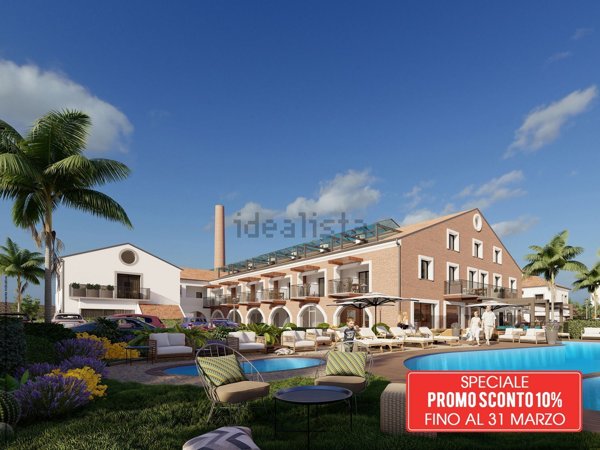 appartamento in vendita ad Alassio