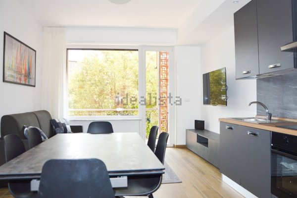 appartamento in vendita ad Alassio