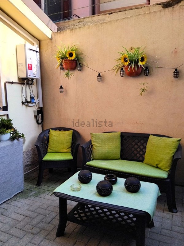 appartamento in vendita ad Alassio