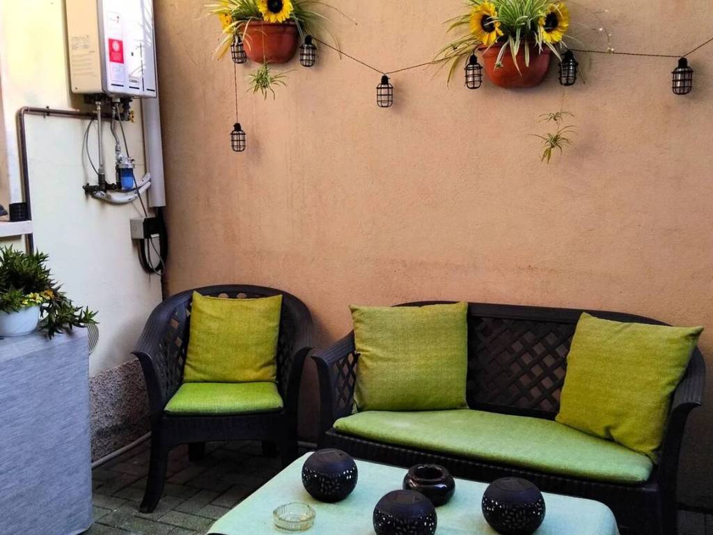 appartamento in vendita ad Alassio