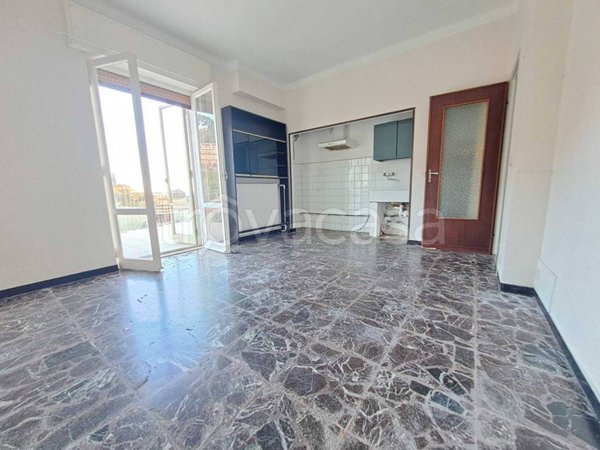 appartamento in vendita ad Alassio