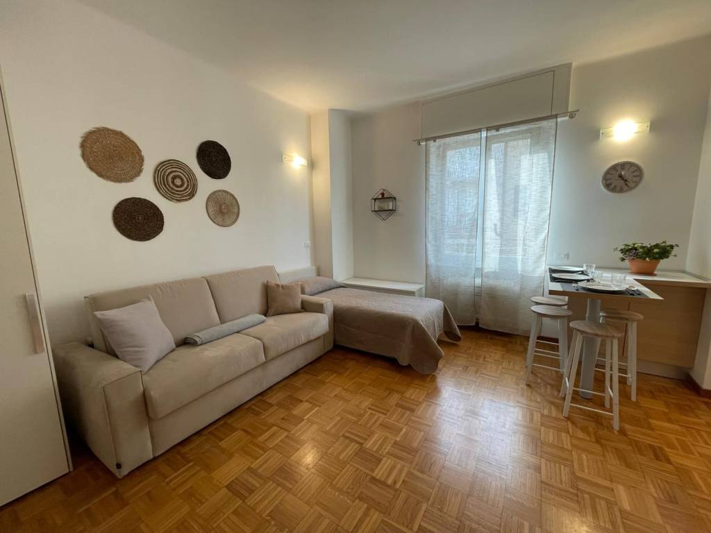 appartamento in vendita ad Alassio