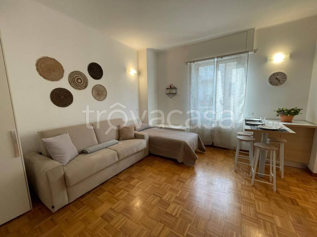 appartamento in vendita ad Alassio