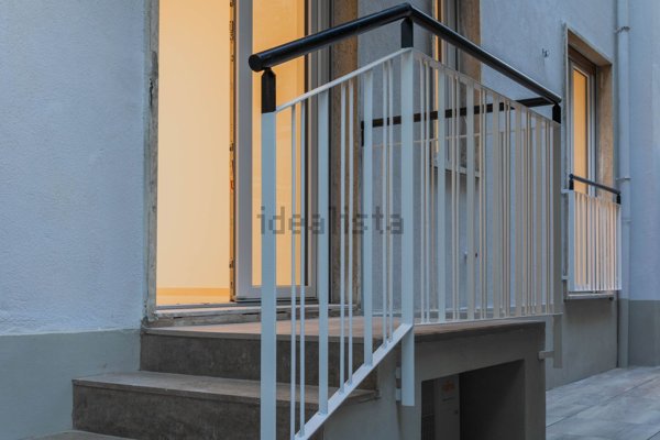 appartamento in vendita ad Alassio