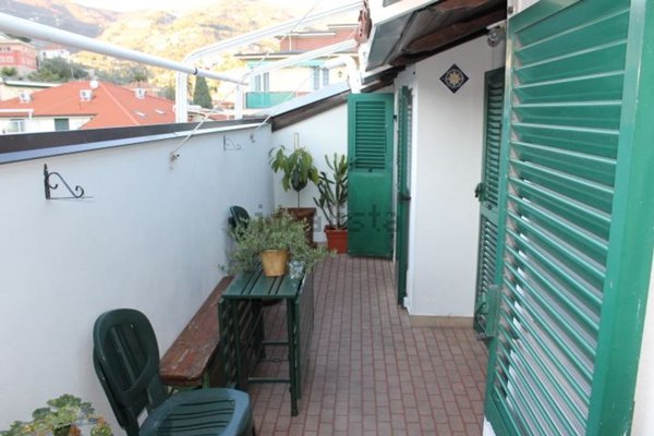 appartamento in vendita ad Alassio