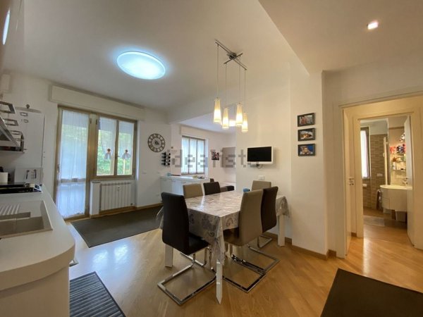 appartamento in vendita ad Alassio