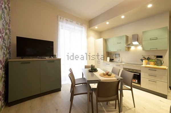 appartamento in vendita ad Alassio