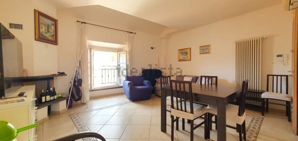 appartamento in vendita ad Alassio