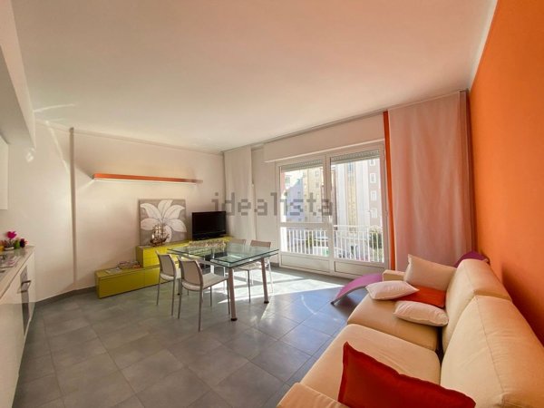 appartamento in vendita ad Alassio